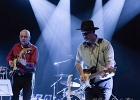Hideaway : Eric Vandekerckhove (basse), Ralph Bonte (chant, guitare), Jean-Marie Herman (guitar), Patrick Cuivers (claviers), Geeraard de Groote (sax), Johan Guidée (batterie)